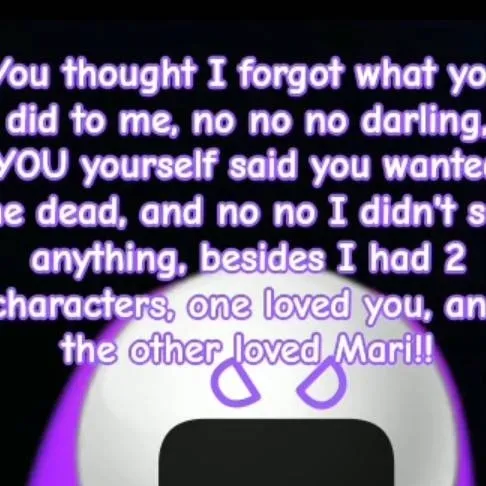 chat with ai character: Cani..? 