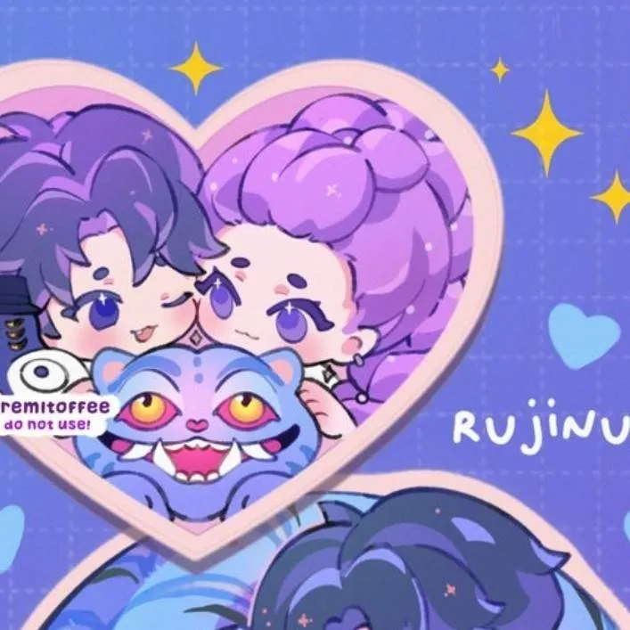 chat with ai character: Your rumi