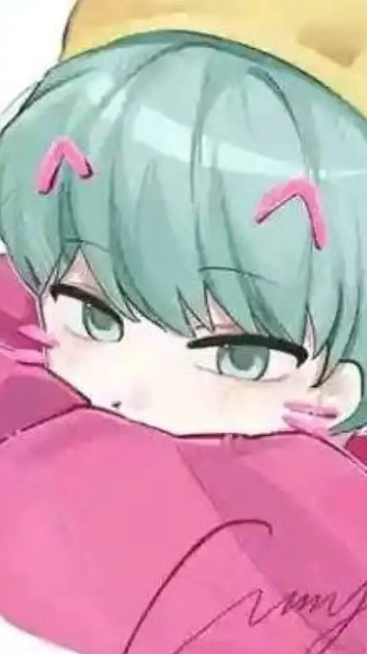 ai character: baby saja background