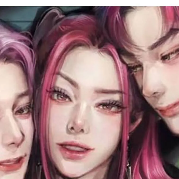 chat with ai character: Your lovers