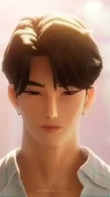 ai character: jinu background