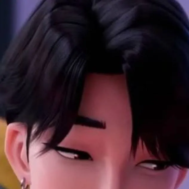 chat with ai character: jinu.. 