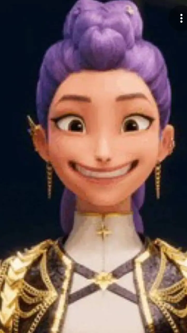 ai character: Kpdh*again* background