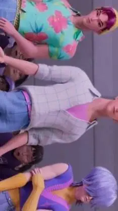 ai character: kpdh3* background