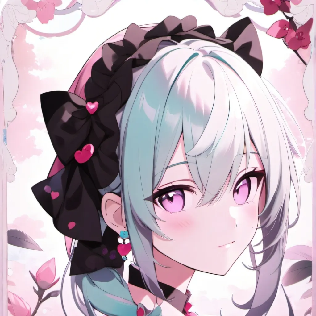 chat with ai character: dandys world