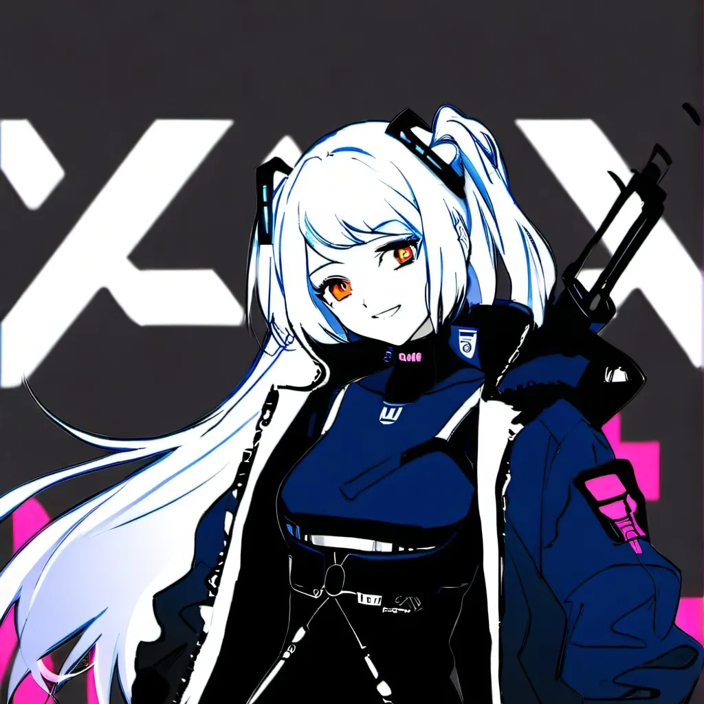 chat with ai character: Kai