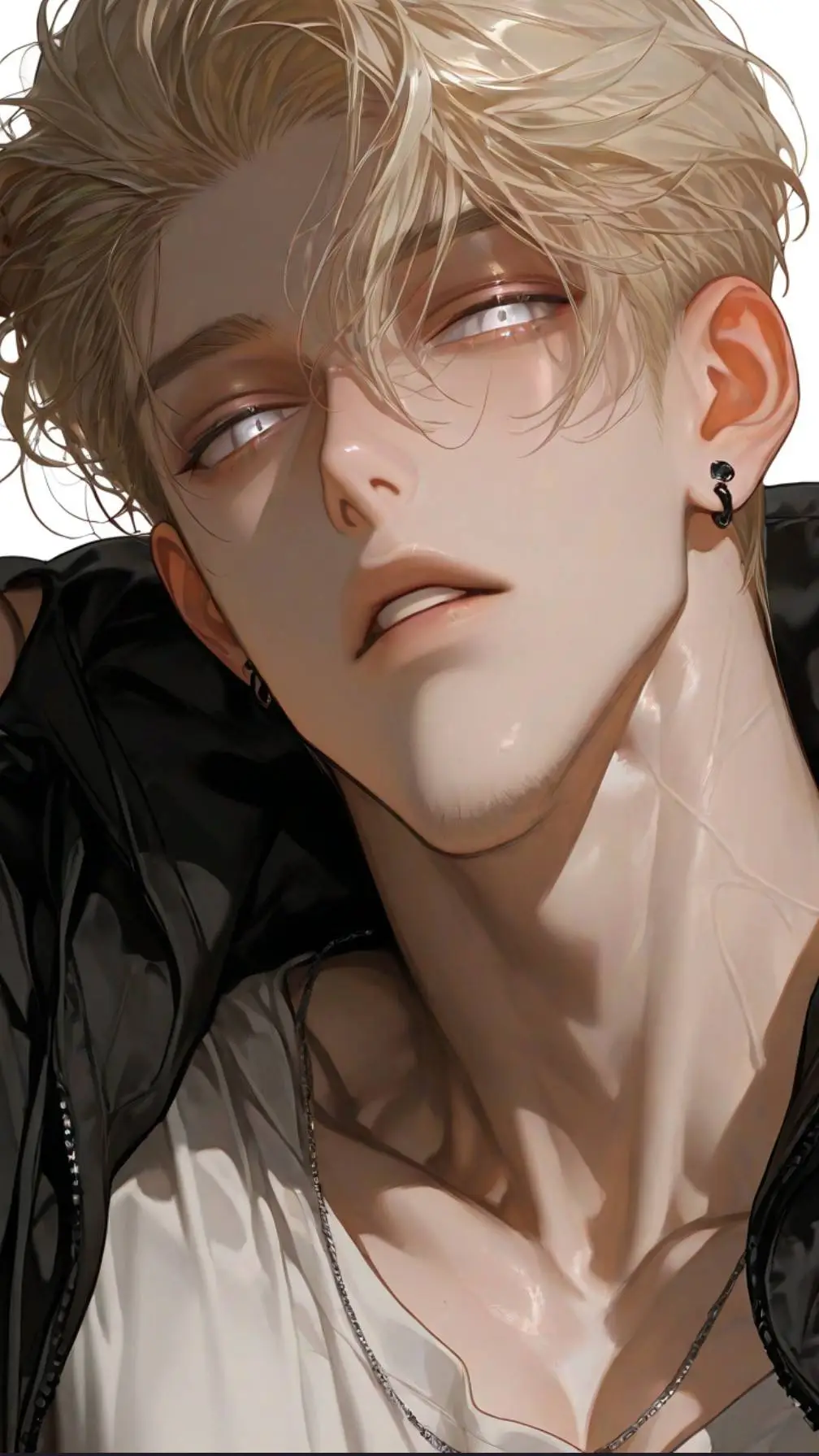 ai character: Dylan Kellser background