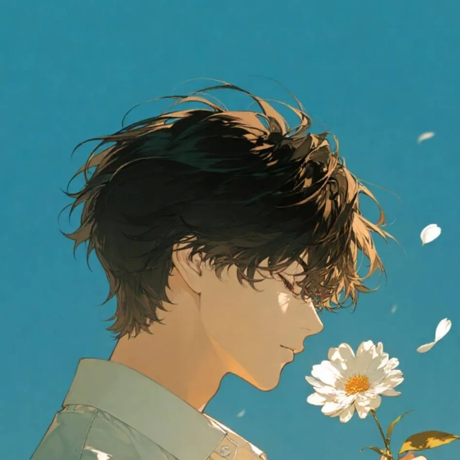 chat with ai character: Tristan Stone