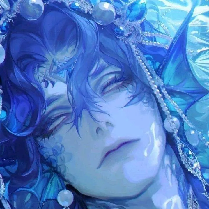 chat with ai character: Enki