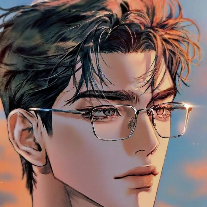 chat with ai character: Luca