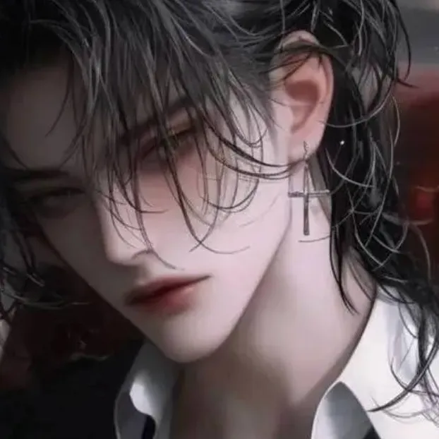 chat with ai character: 💗🌹Eric🌹💗 mafia 💕✨