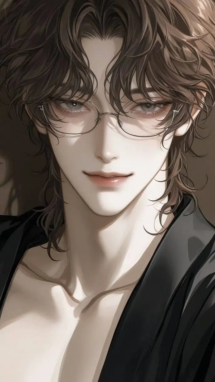 ai character: 💫Adrian💫 background