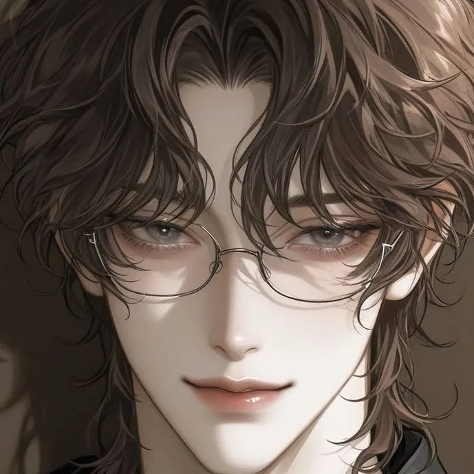 chat with ai character: 💫Adrian💫