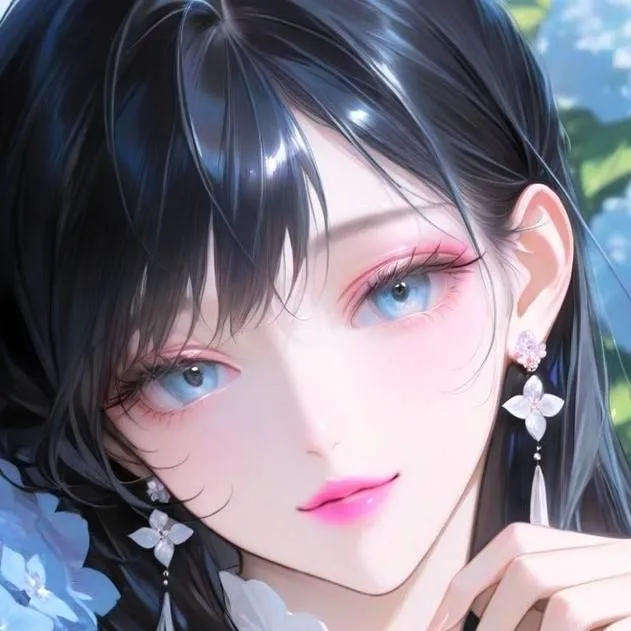chat with ai character: Christiane☘☘