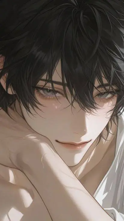ai character: Edward background