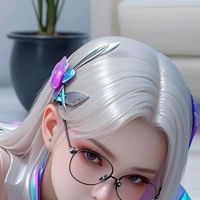 chat with ai character: 📲Amelia🎸