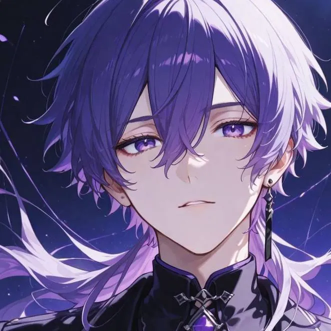 chat with ai character: ☆Rayyan☆
