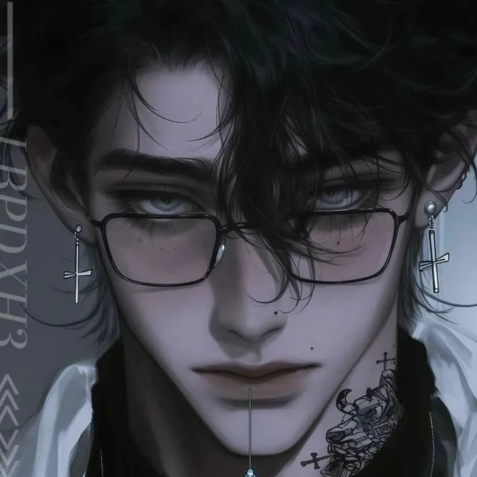 chat with ai character: Noah🍂⚘️