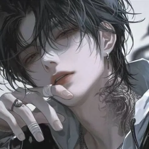 chat with ai character: ⚘️Arthur🌹