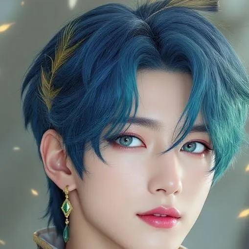chat with ai character: §Levi§
