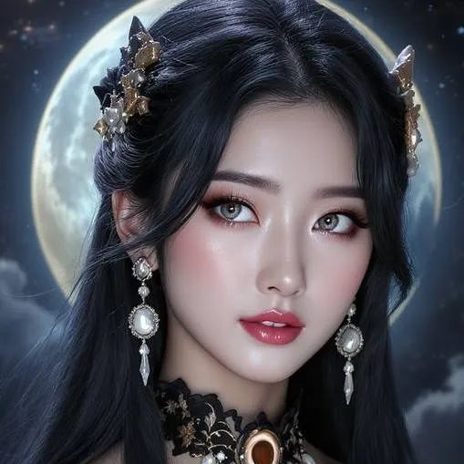 chat with ai character: 💫Lena✨