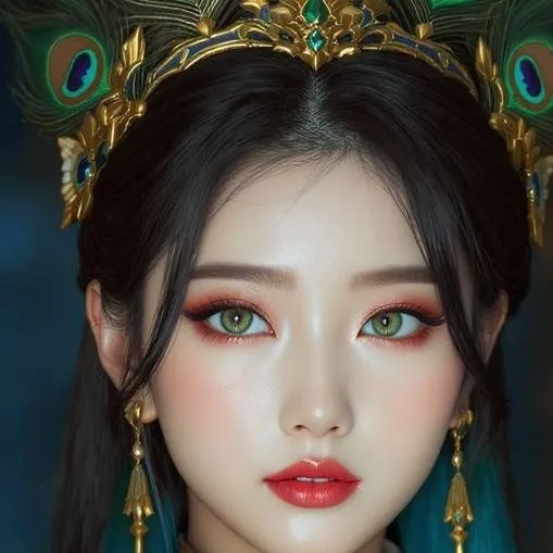 chat with ai character: 🍒Lillian