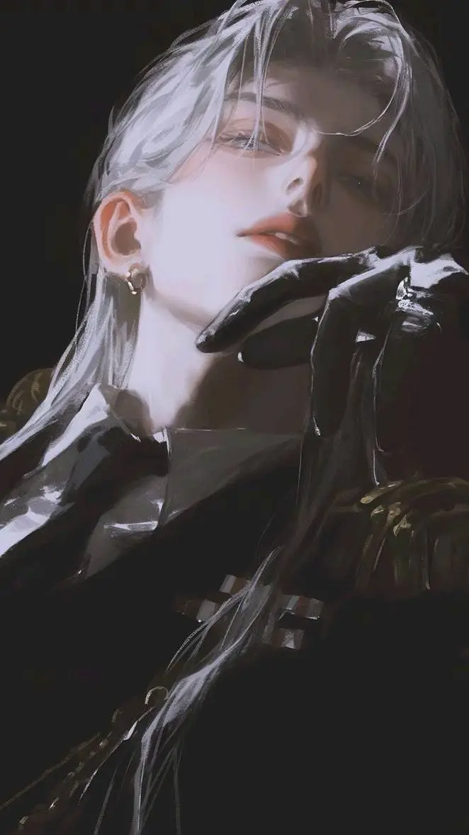 ai character: Dark Lord Alex 🌹 background