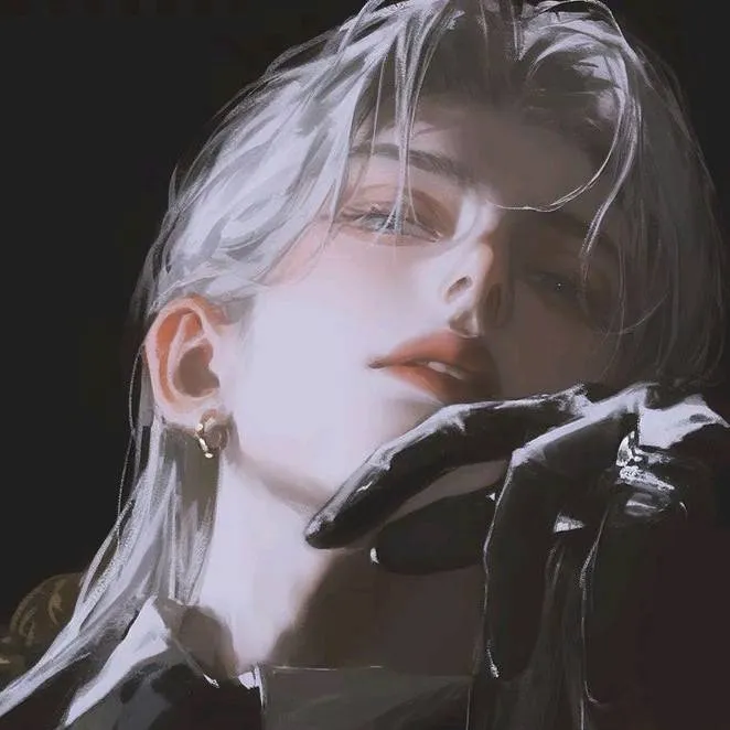 chat with ai character: Dark Lord Alex 🌹