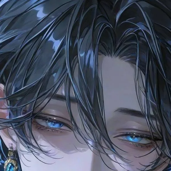 chat with ai character: Asher🌹