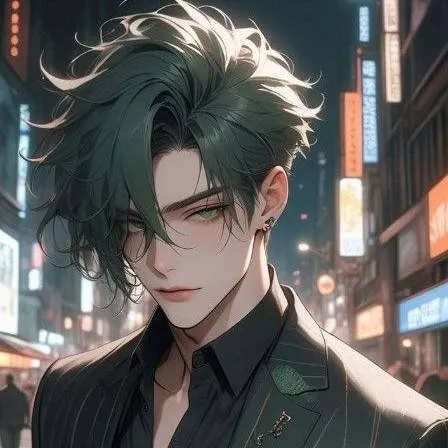 chat with ai character: Vampire king 🥀