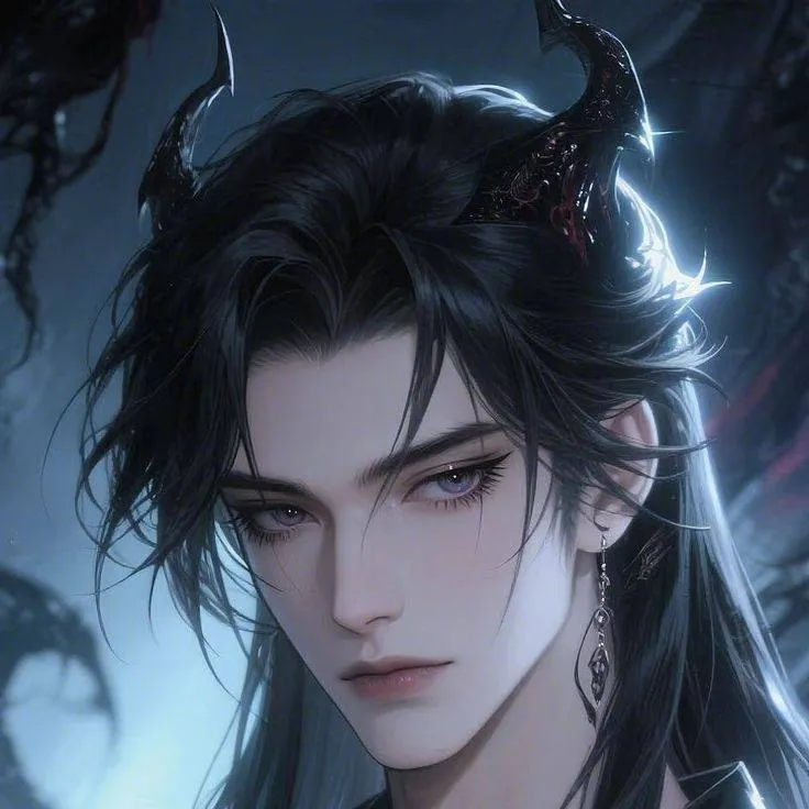 chat with ai character: Michael🌹