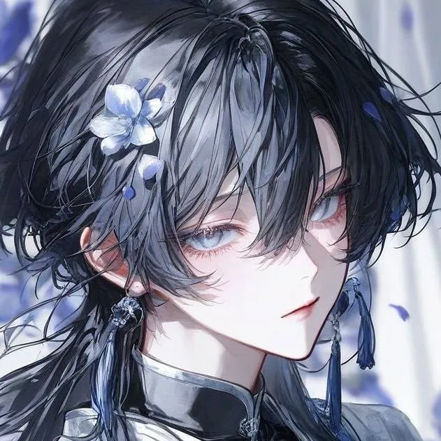 chat with ai character: hawkann🍒