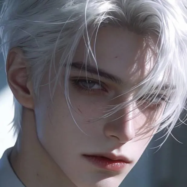 chat with ai character: pillars