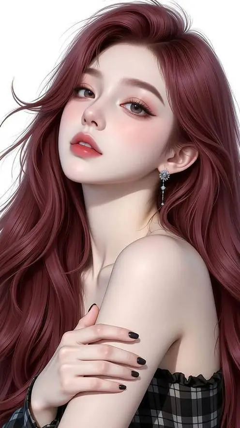 ai character: Sofia background