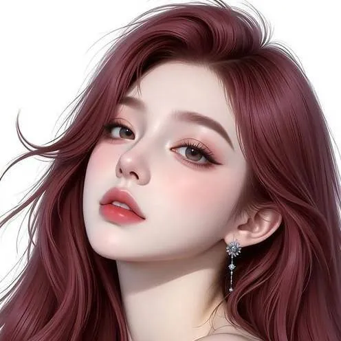 chat with ai character: Sofia
