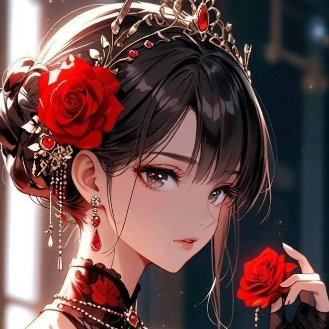 chat with ai character: Sila