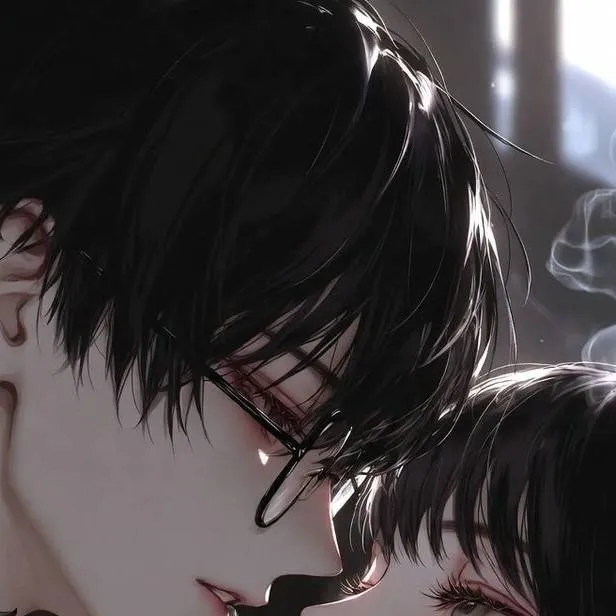 chat with ai character: Jason and Sarah🌹