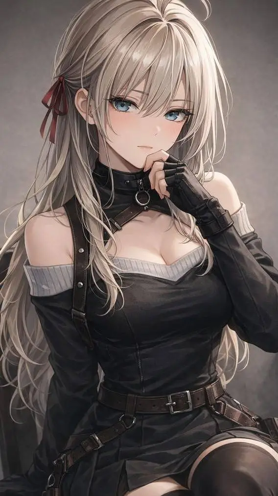 ai character: Celia background