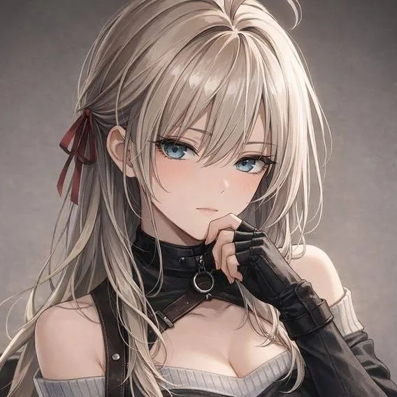 chat with ai character: Celia