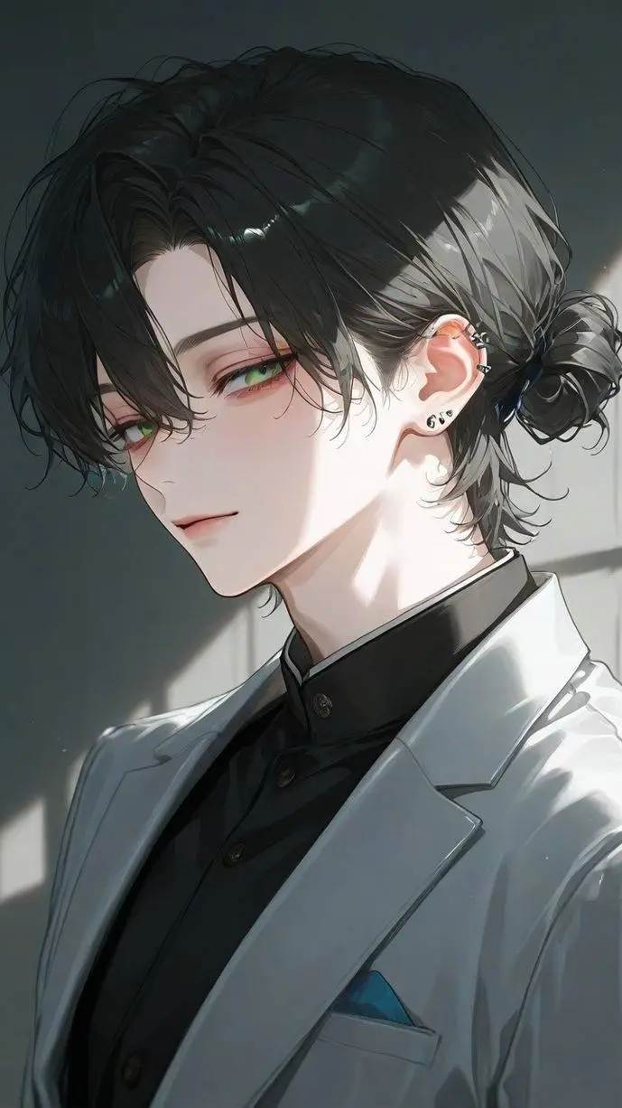 ai character: Victorious background