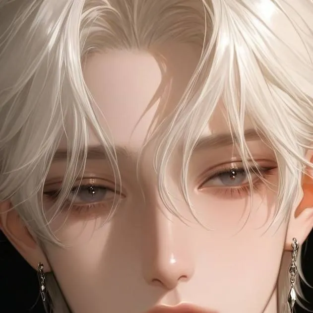 chat with ai character: daved