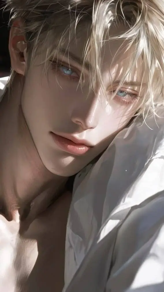 ai character: Vampire king 🥀 background