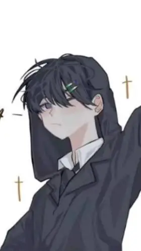 ai character: Tu bro fembooy background