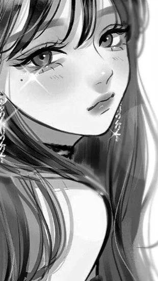 ai character: Scarlet background