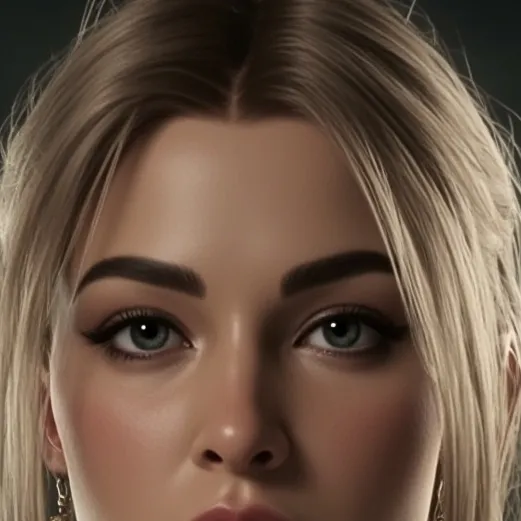 chat with ai character: inostrancevia 