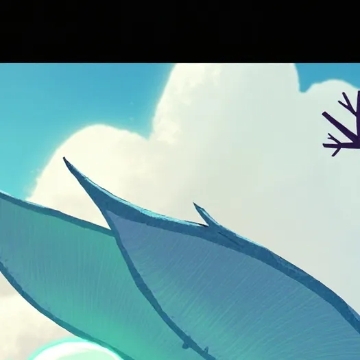 chat with ai character: chi