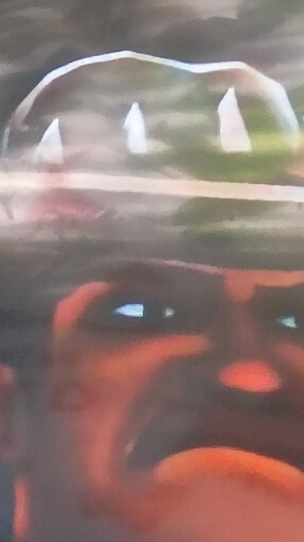 ai character: saxton hale background