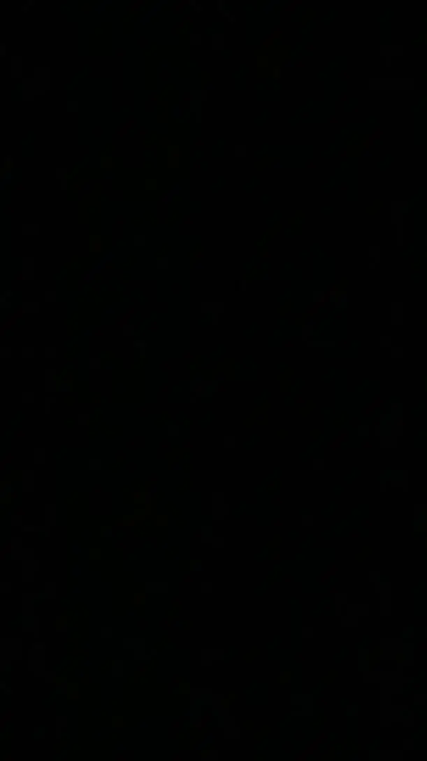 ai character: absolute darkness background