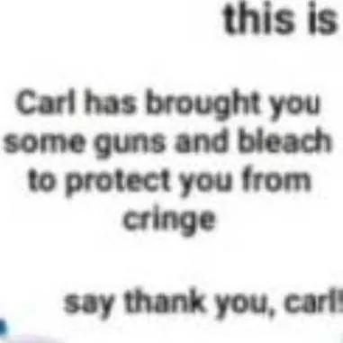 chat with ai character: carl