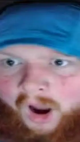 Talkie AI - Chat with Rusty Beard